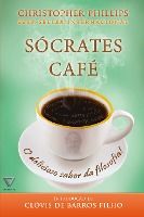 Portada de Sócrates Café