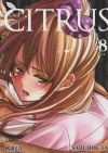 CITRUS N 08