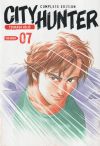 CITY HUNTER 07