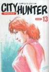 CITY HUNTER 13