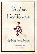 Portada de Dust on Her Tongue