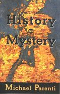 Portada de History as Mystery