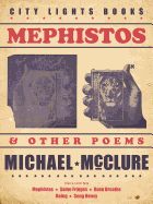 Portada de Mephistos and Other Poems