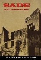 Portada de Sade: A Sudden Abyss