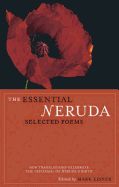 Portada de The Essential Neruda: Selected Poems