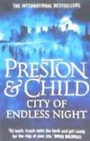 CITY OF ENDLESS NIGHT