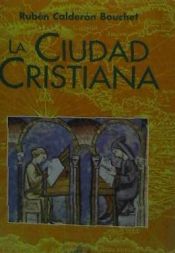 Portada de CIUDAD CRISTIANA, LA