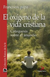 Portada de El oxígeno de la vida cristiana