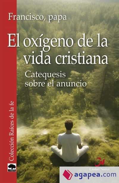 El oxígeno de la vida cristiana