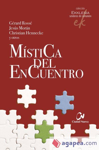 MISTICA DEL ENCUENTRO