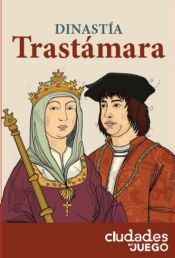 Portada de DINASTIA TRASTAMARA