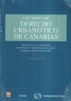 Lecciones De Derecho Urbanistico De Canarias