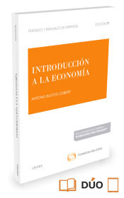 Portada de INTRODUCCION A LA ECONOMIA