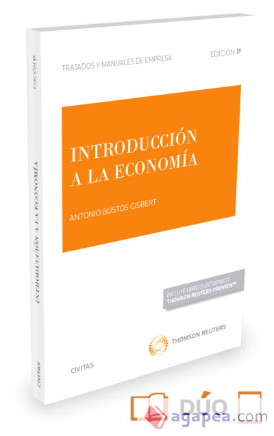 INTRODUCCION A LA ECONOMIA