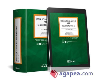 LEGISLACION LABORAL Y DE SEGURIDAD SOCIAL