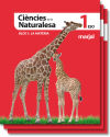 CIÈNCIES DE LA NATURALESA 1ESO