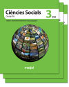 CIÈNCIES SOCIALS, GEOGRAFIA 3