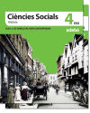 CIÈNCIES SOCIALS, HISTÒRIA 4