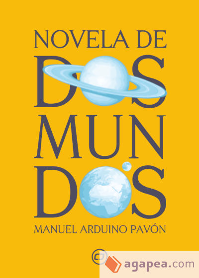 Novela de dos mundos