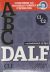 Portada de ABC DALF - NIVEAUX C1;C2 - LIVRE + CD + ENTRAINEMENT EN LIGNE - CONFORME AU NOUV, de MARIE LOUISE PARIZET