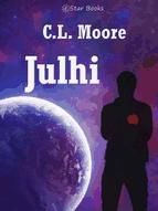 Portada de Julhi (Ebook)