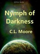 Portada de Nymph of Darkness (Ebook)