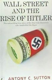 Portada de Wall Street and the Rise of Hitler