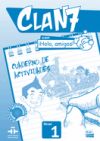 Clan 7 Cuaderno De Actividades