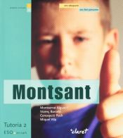 Portada de Montsant, tutoria, 2 ESO