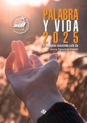 Portada de PALABRA Y VIDA 2025