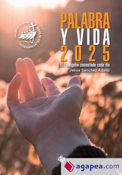 PALABRA Y VIDA 2025