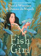 Portada de Fish Girl