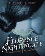Portada de Florence Nightingale: The Courageous Life of the Legendary Nurse