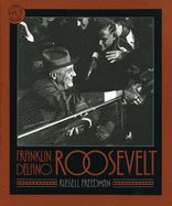 Portada de Franklin Delano Roosevelt