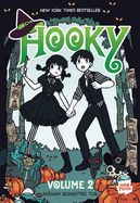 Portada de Hooky Volume 2