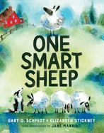 Portada de One Smart Sheep