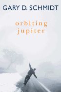 Portada de Orbiting Jupiter