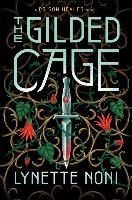 Portada de The Gilded Cage