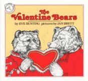 Portada de The Valentine Bears