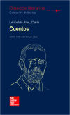 CLASICOS LITERARIOS. CUENTOS