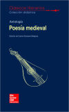 CLASICOS LITERARIOS. POESIA MEDIEVAL