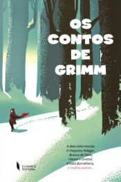 Portada de CONTOS DE GRIMM, OS