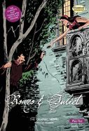 Portada de Romeo and Juliet the Graphic Novel: Plain Text