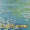 CLAUDE MONET