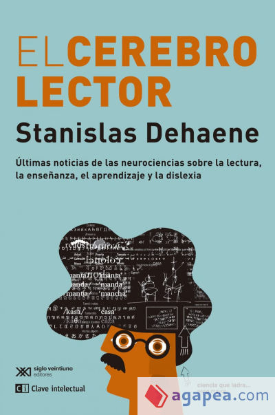 CEREBRO LECTOR,EL