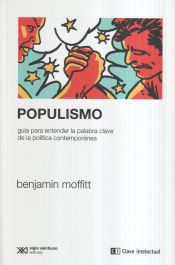 Portada de Populismo