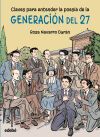 CLAVES PARA ENTENDER LA POES&Iacute;A DE LA GENERACI&Oacute;N DEL 27