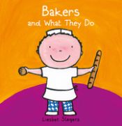 Portada de Bakers and What They Do