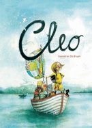 Portada de Cleo