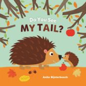 Portada de Do You See My Tail?